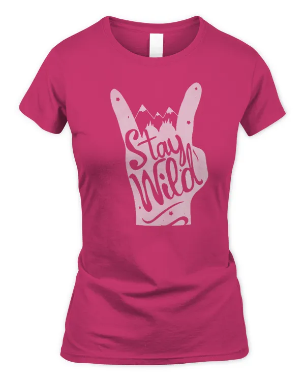 Women's Standard T-Shirt