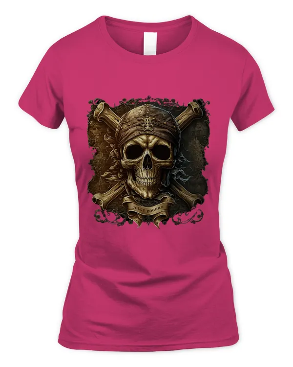 Women's Standard T-Shirt