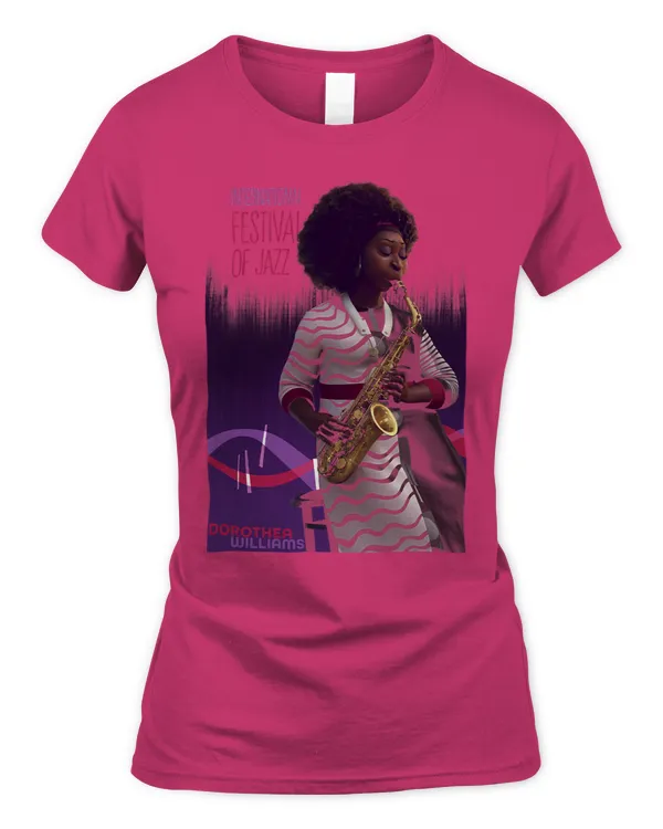 Women's Standard T-Shirt