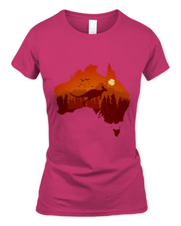 Women's Standard T-Shirt