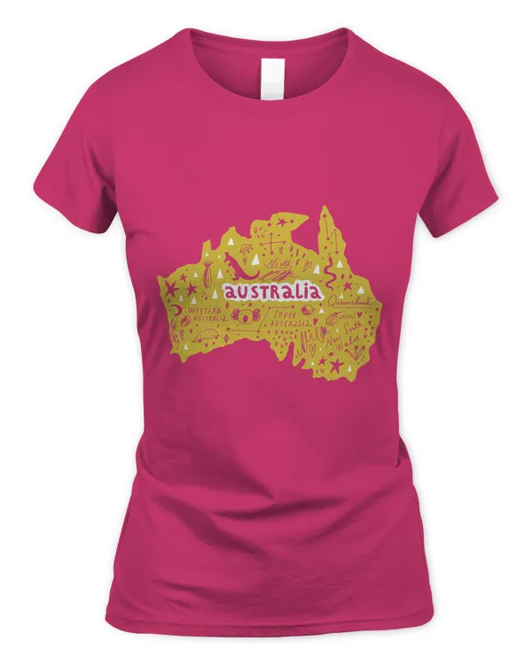 Women's Standard T-Shirt