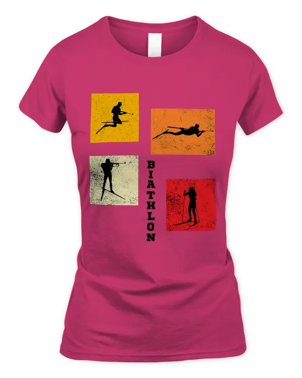 Women's Standard T-Shirt