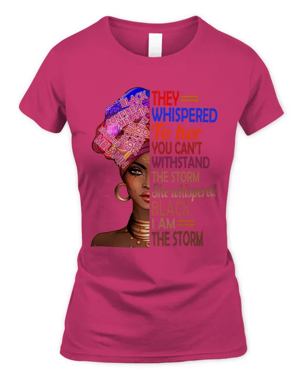 Women's Standard T-Shirt