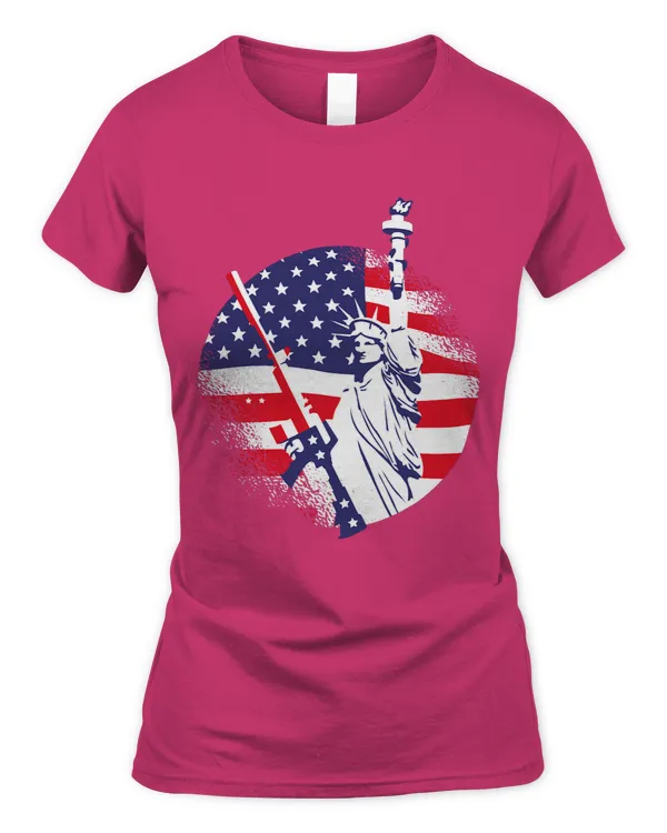 Women's Standard T-Shirt