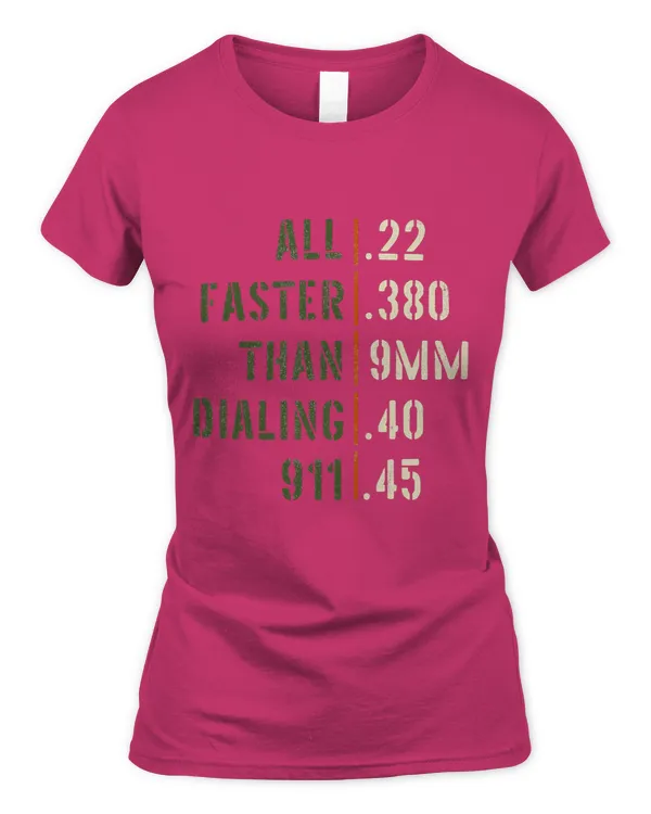 Women's Standard T-Shirt