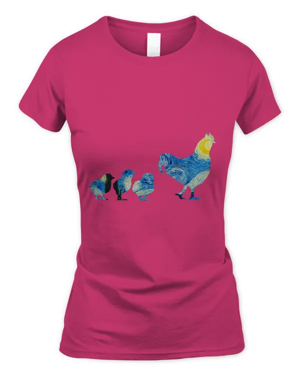 Women's Standard T-Shirt