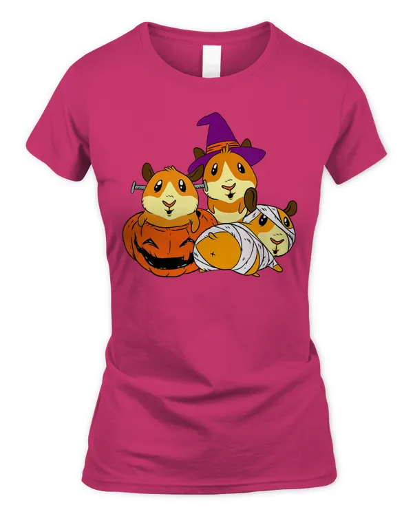 Women's Standard T-Shirt