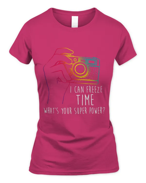 Women's Standard T-Shirt