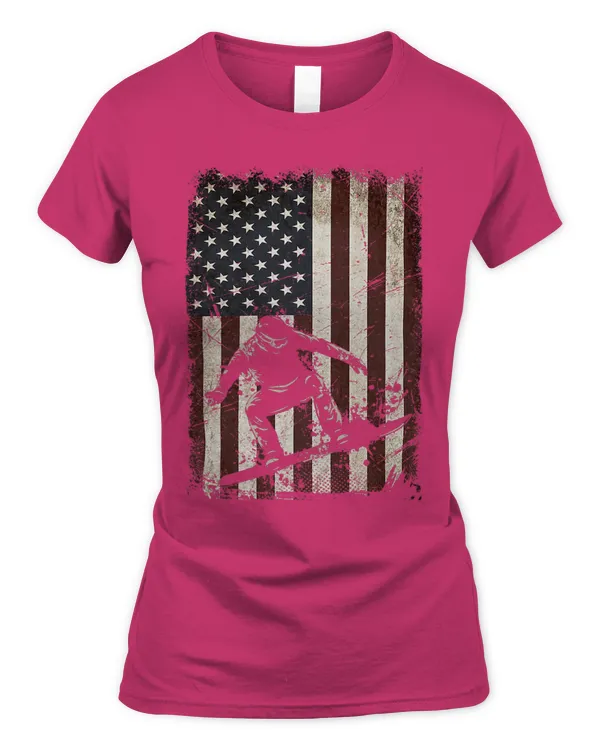 Women's Standard T-Shirt