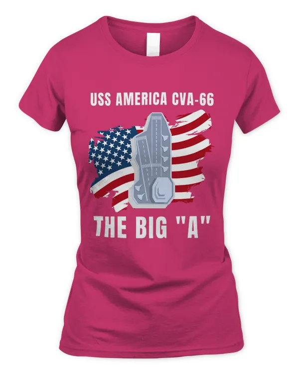 Women's Standard T-Shirt