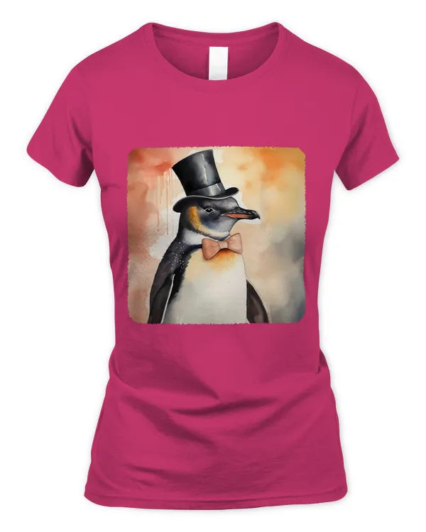 Women's Standard T-Shirt