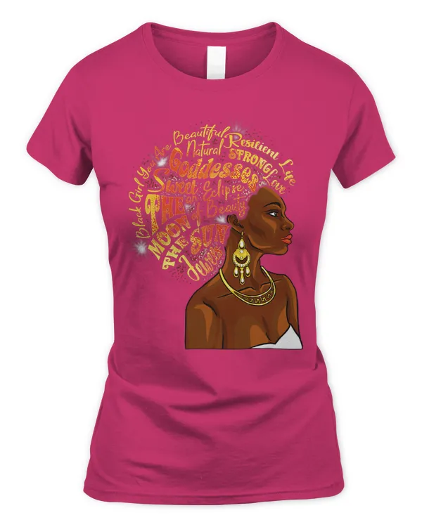 Women's Standard T-Shirt