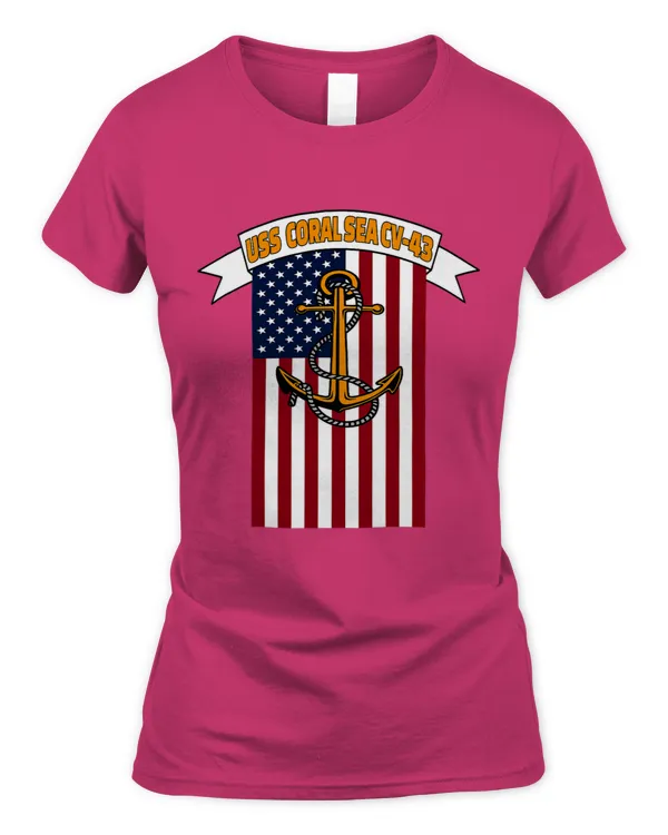 Women's Standard T-Shirt