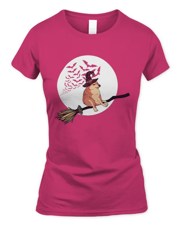 Women's Standard T-Shirt