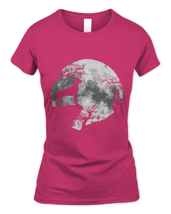 Women's Standard T-Shirt