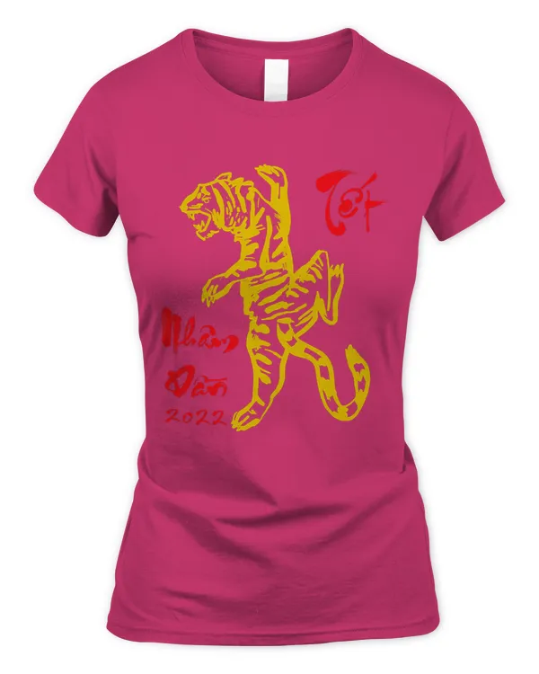 Women's Standard T-Shirt