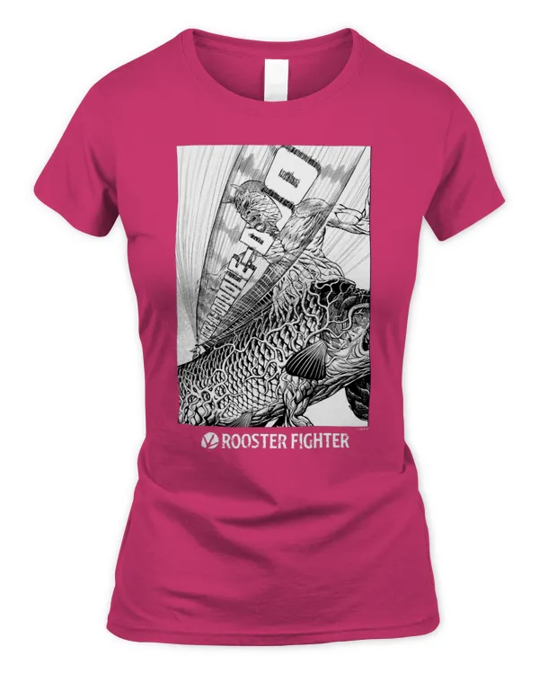 Women's Standard T-Shirt