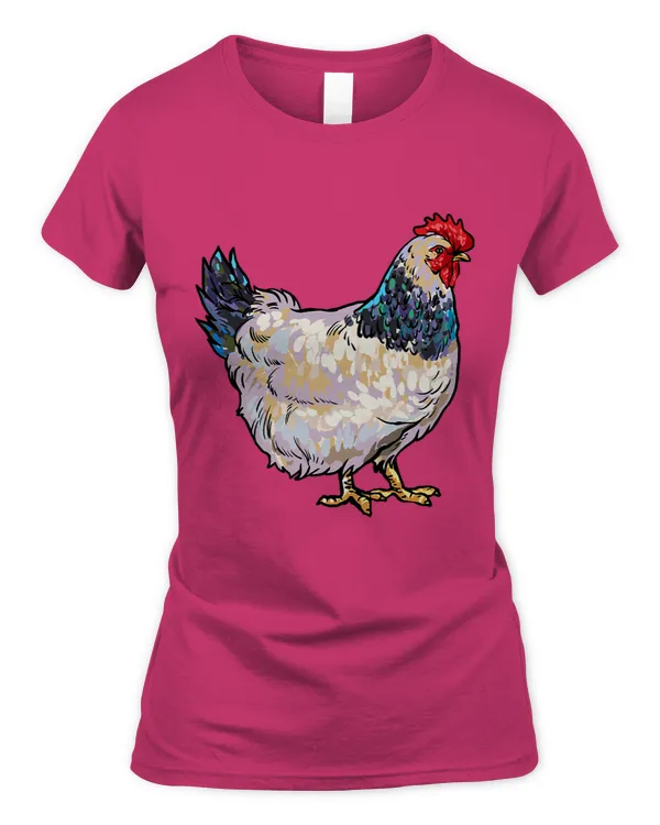 Women's Standard T-Shirt