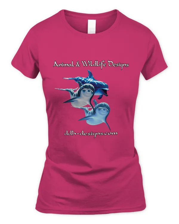 Women's Standard T-Shirt