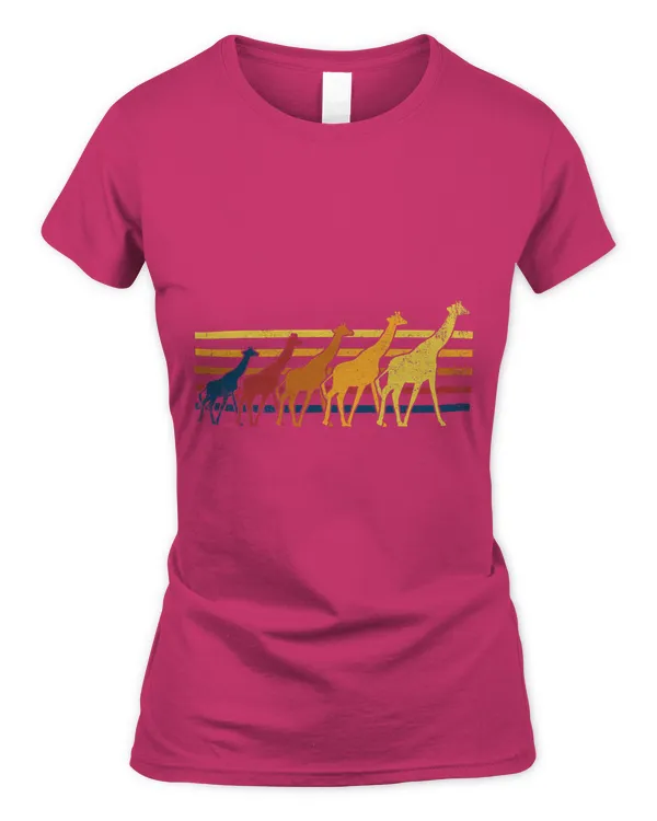 Women's Standard T-Shirt