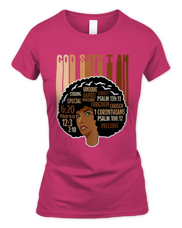 Women's Standard T-Shirt