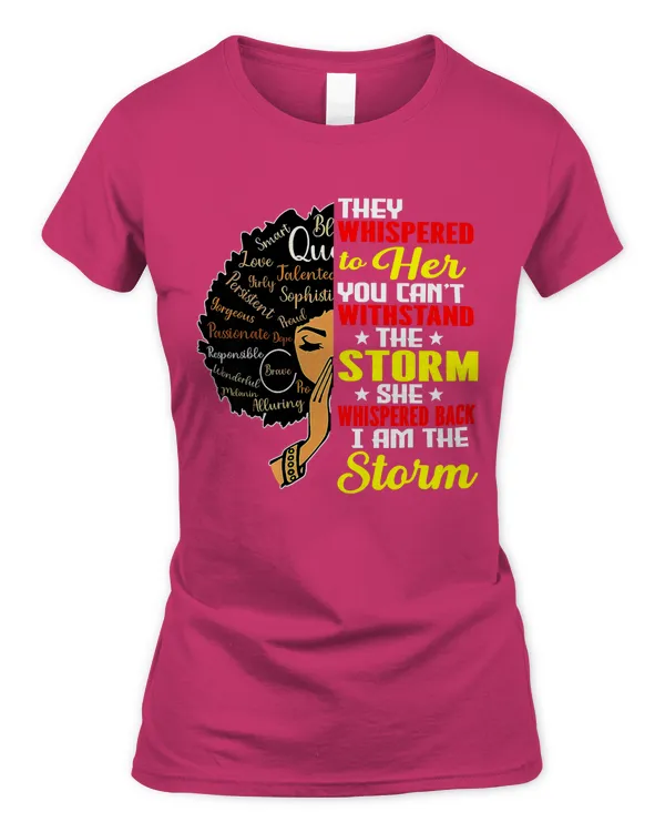 Women's Standard T-Shirt