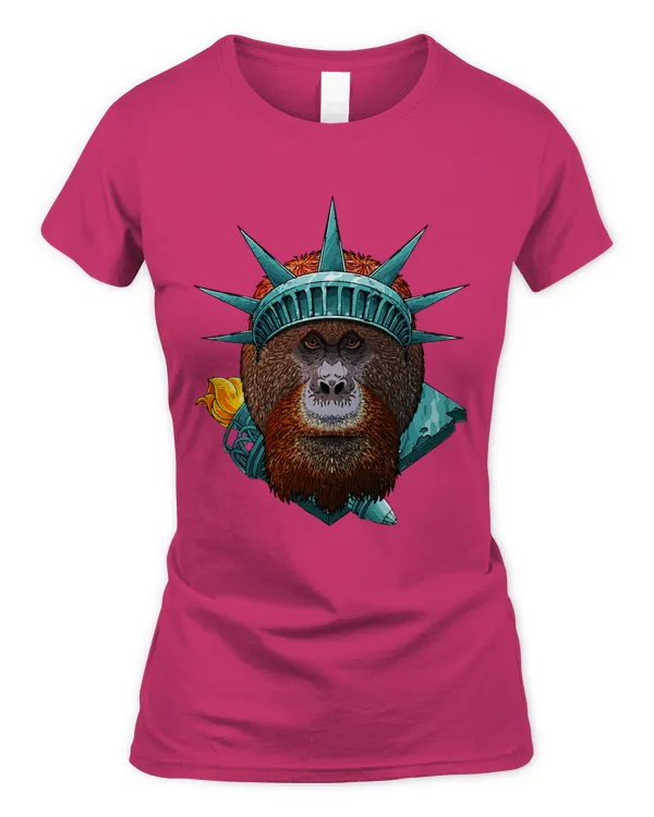 Women's Standard T-Shirt