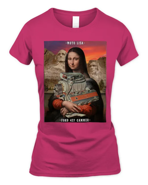 Women's Standard T-Shirt