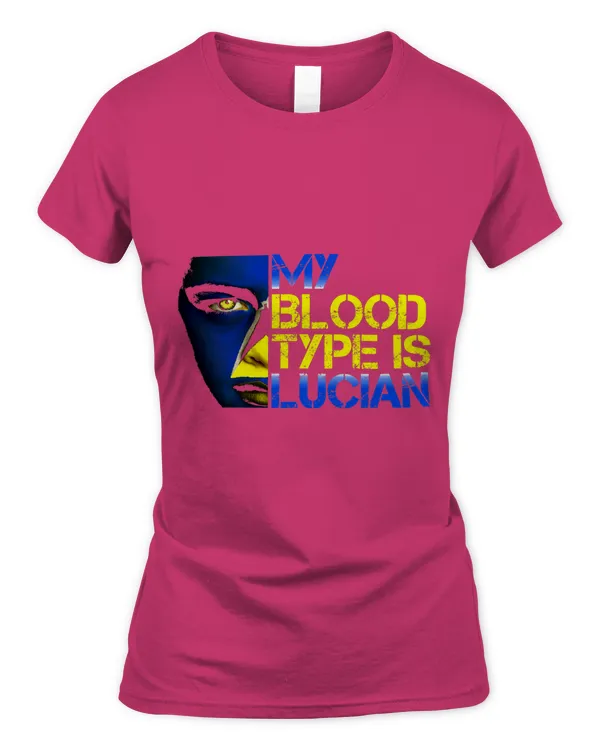 Women's Standard T-Shirt