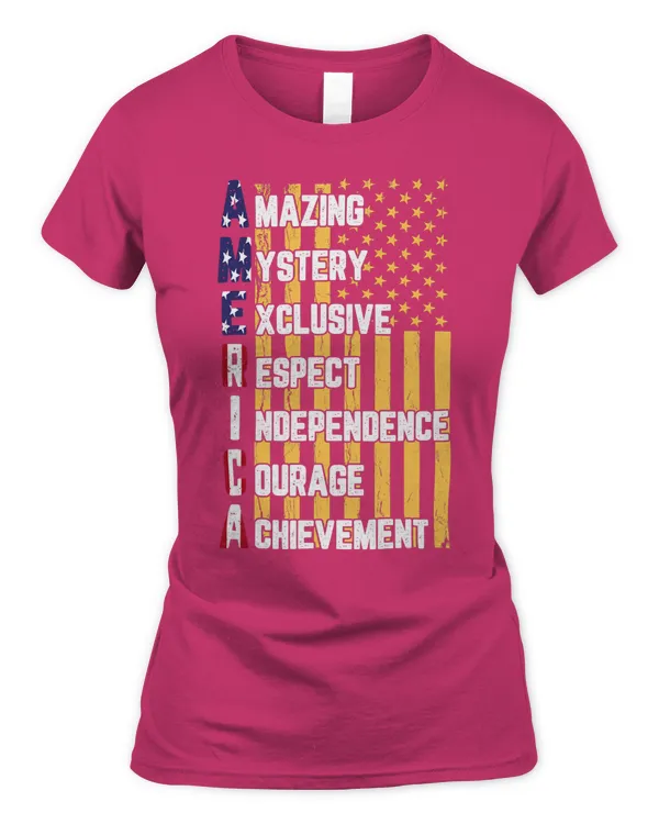 Women's Standard T-Shirt