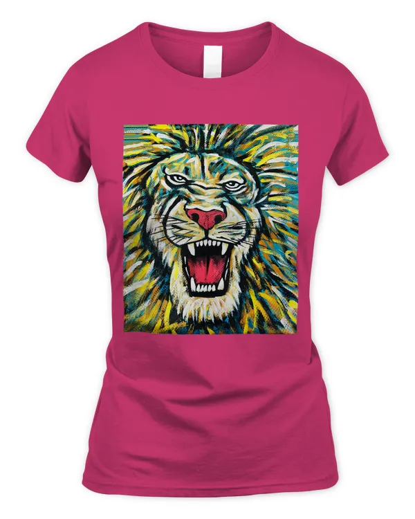 Women's Standard T-Shirt