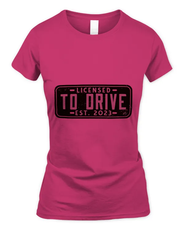 Women's Standard T-Shirt