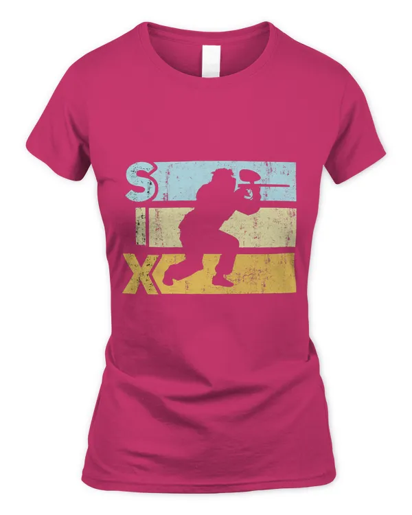 Women's Standard T-Shirt