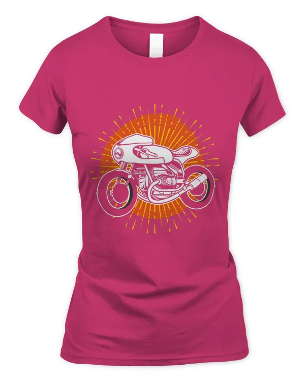 Women's Standard T-Shirt