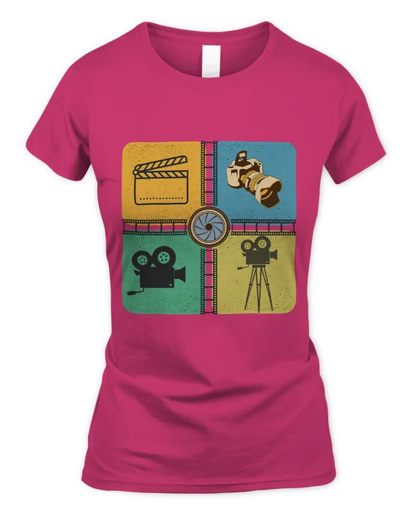 Women's Standard T-Shirt