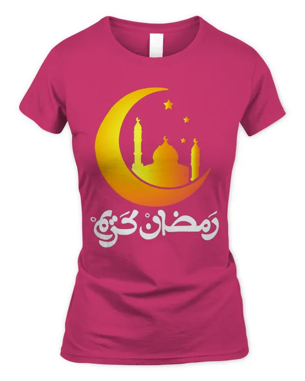 Women's Standard T-Shirt