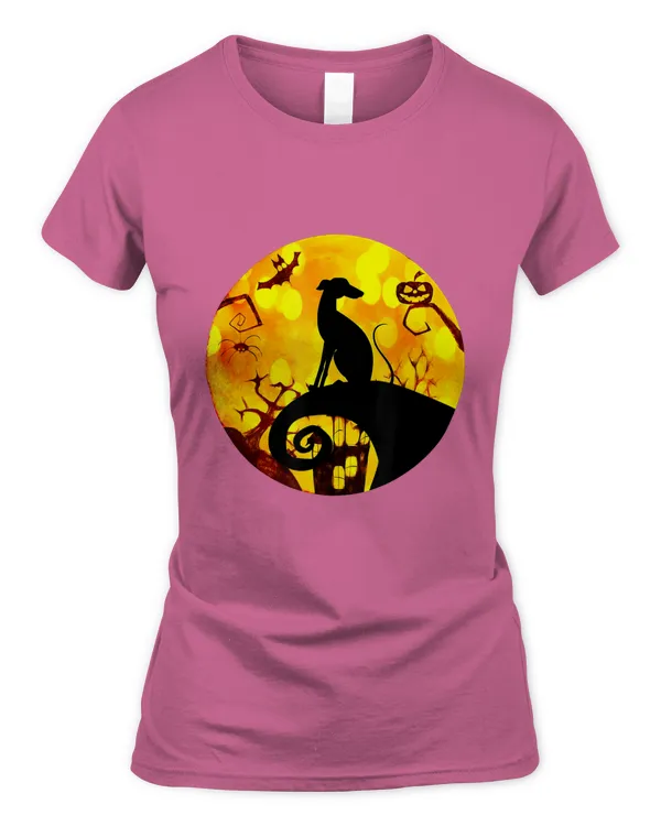 Women's Standard T-Shirt