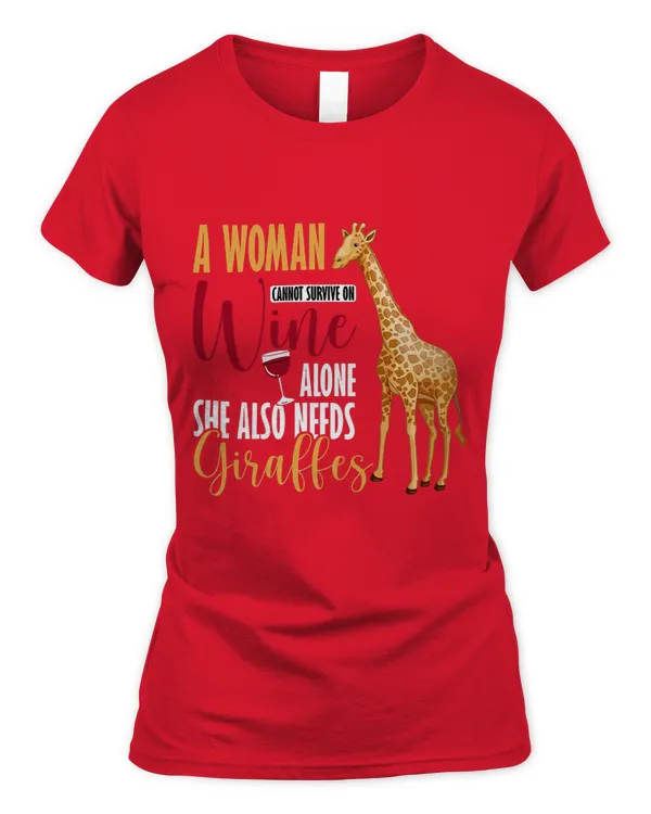 Women's Standard T-Shirt