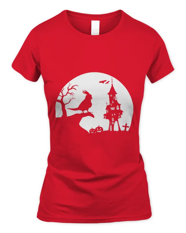 Women's Standard T-Shirt