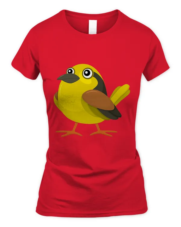 Women's Standard T-Shirt