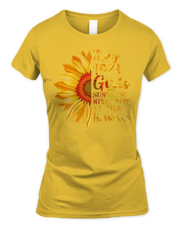 Women's Standard T-Shirt