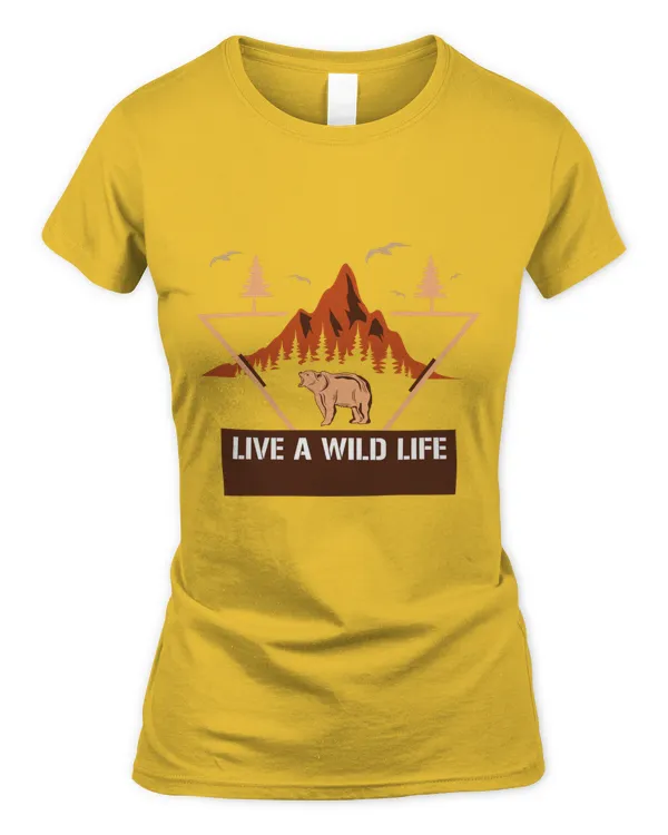 Women's Standard T-Shirt