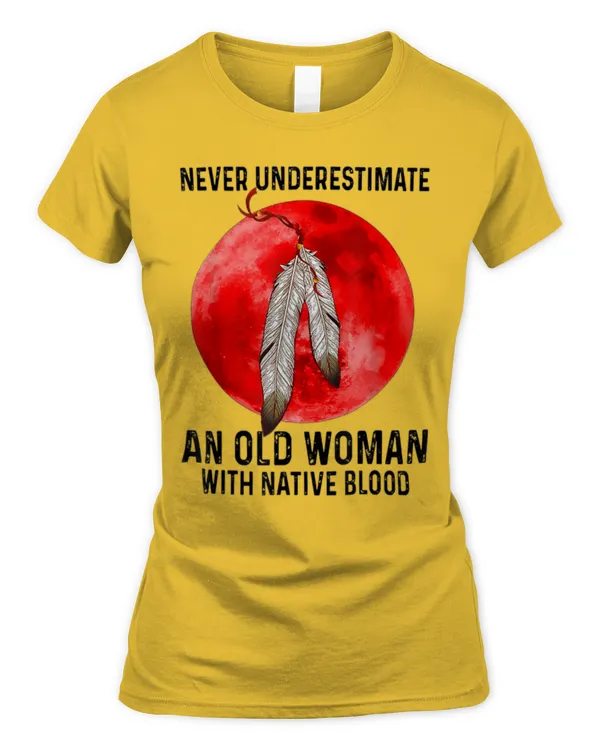 Women's Standard T-Shirt