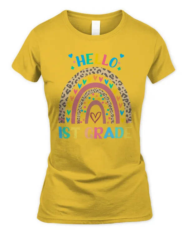 Women's Standard T-Shirt