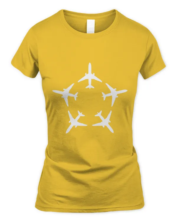 Women's Standard T-Shirt