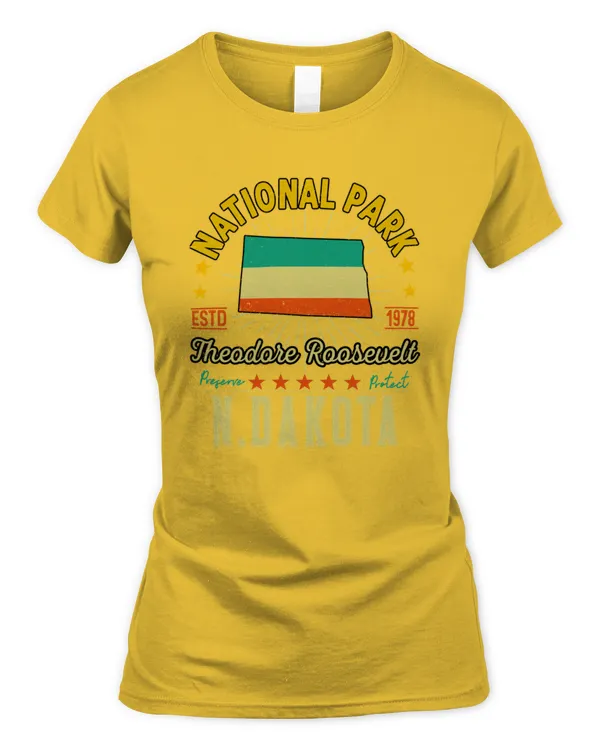 Women's Standard T-Shirt