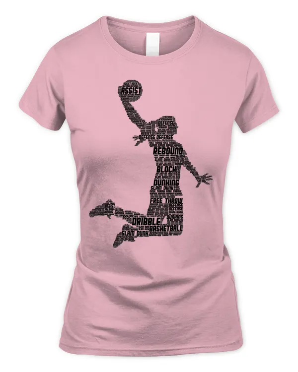 Women's Standard T-Shirt