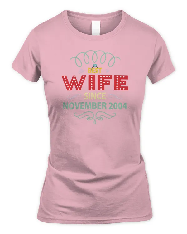 Women's Standard T-Shirt