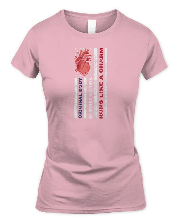 Women's Standard T-Shirt