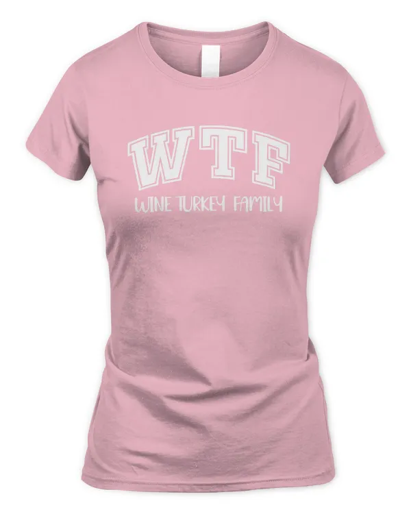 Women's Standard T-Shirt